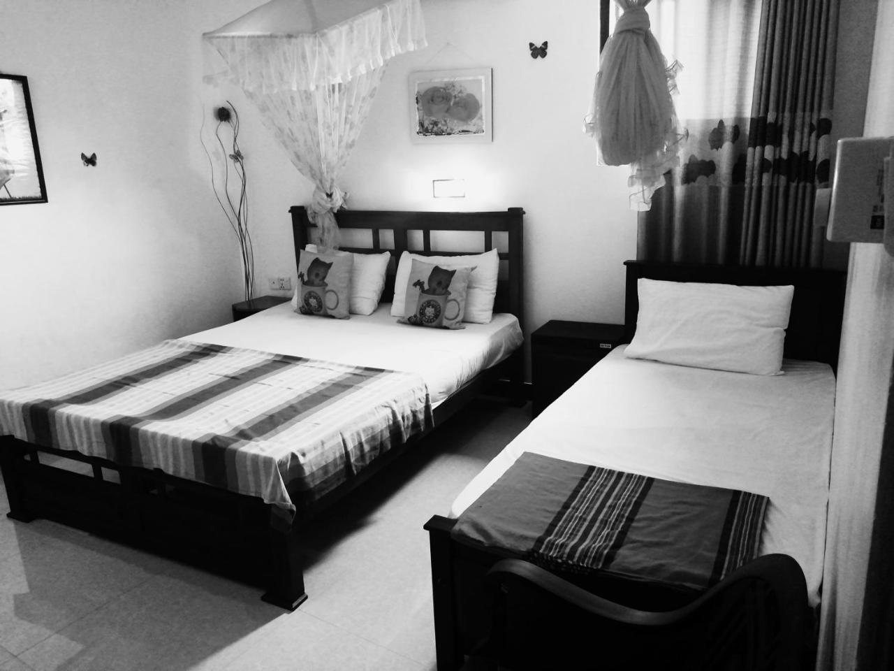 Joseph Family Villa Negombo Zimmer foto